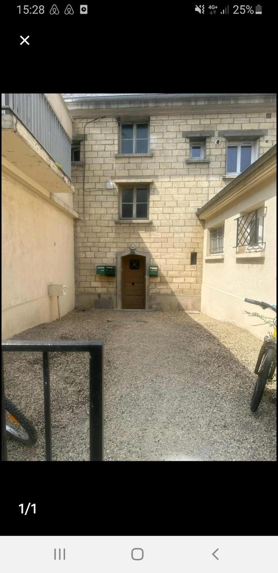 Le Corneille - Ideal Pros & Couples - Centre Historique - Chateau 5Min - Gare 10Min - Au Calme - Fibre Compiègne Exteriér fotografie