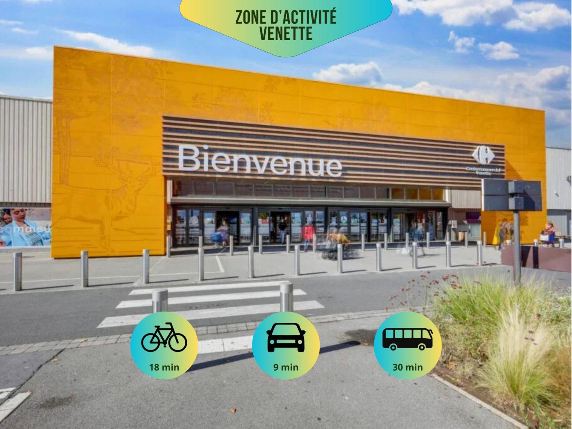 Le Corneille - Ideal Pros & Couples - Centre Historique - Chateau 5Min - Gare 10Min - Au Calme - Fibre Compiègne Exteriér fotografie