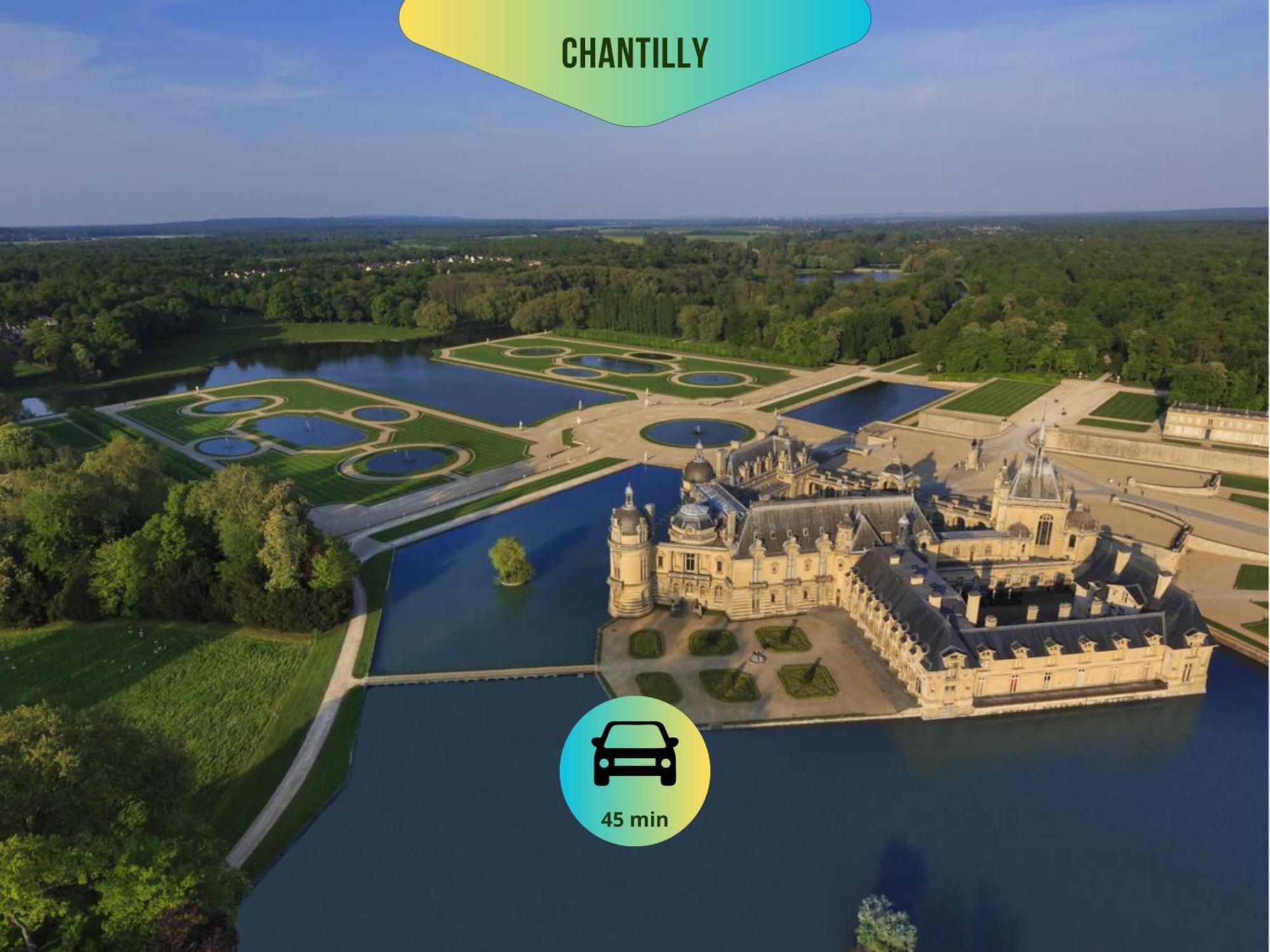 Le Corneille - Ideal Pros & Couples - Centre Historique - Chateau 5Min - Gare 10Min - Au Calme - Fibre Compiègne Exteriér fotografie